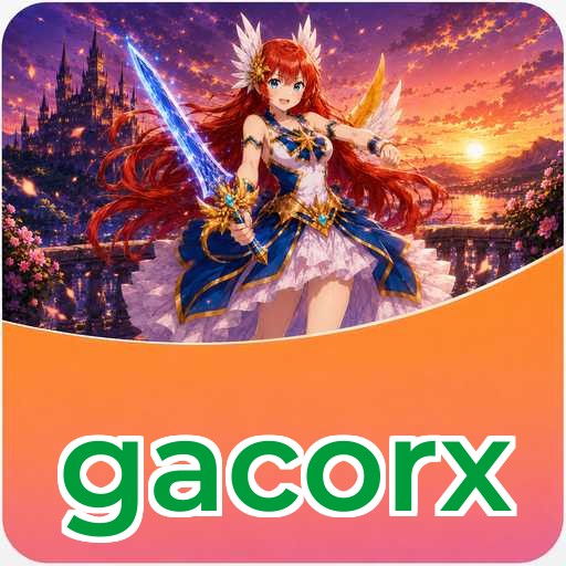 APK gacorx Technical Info